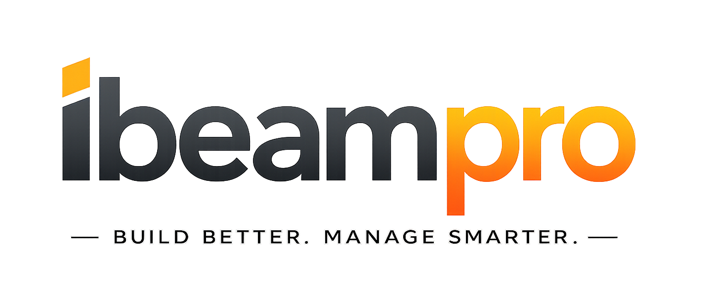 iBeamPro logo
