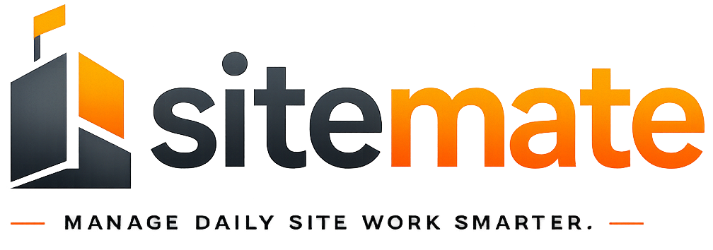 SiteMate logo