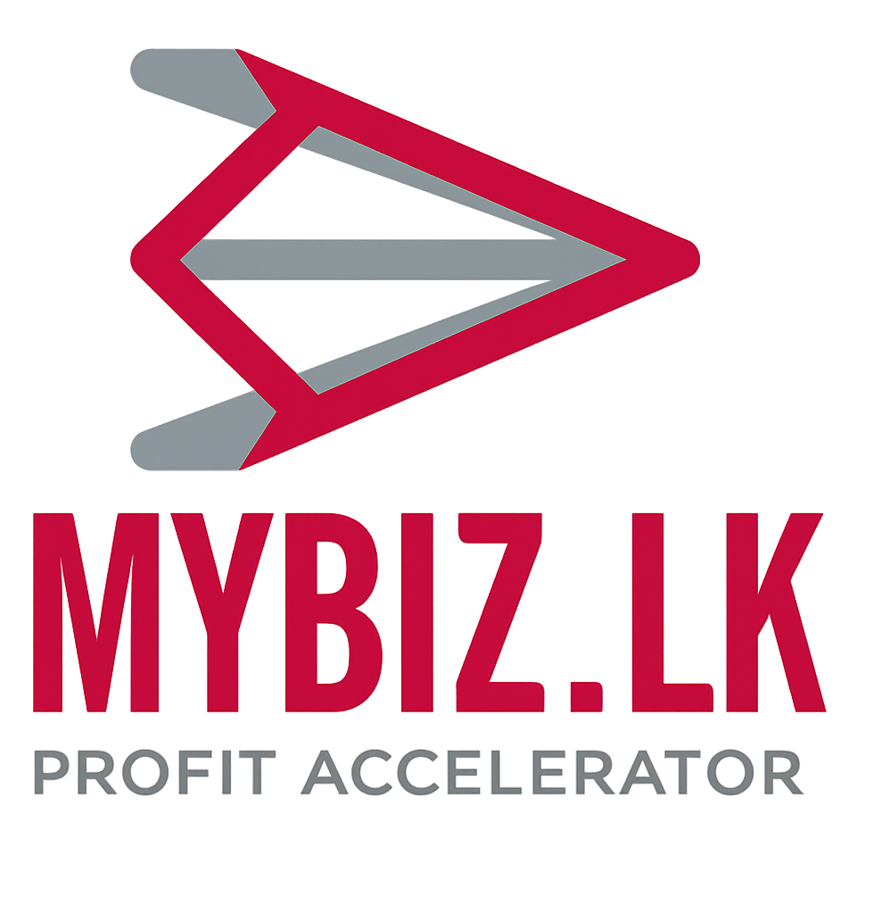 mybiz.lk logo